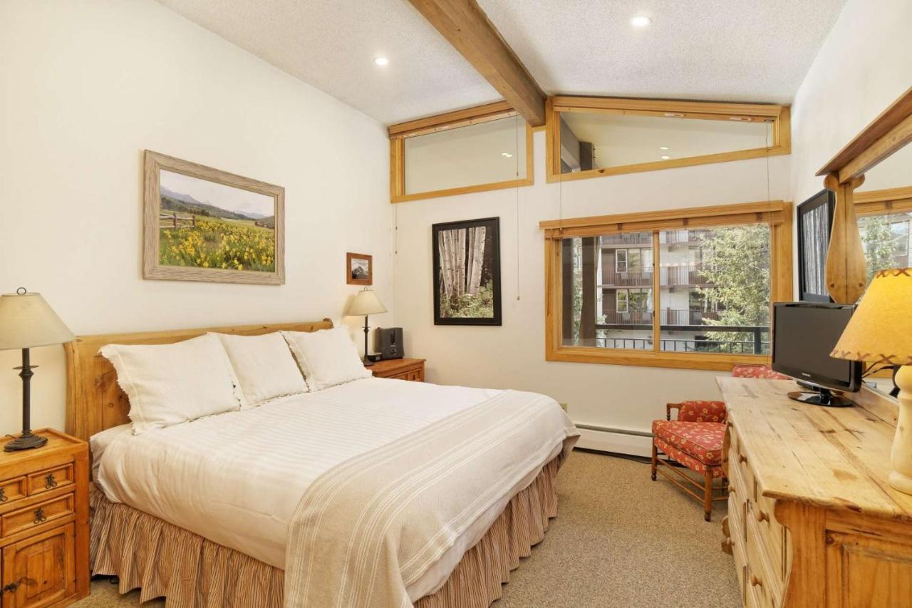 Villa Shadowbrook 303 Snowmass Village Exterior foto