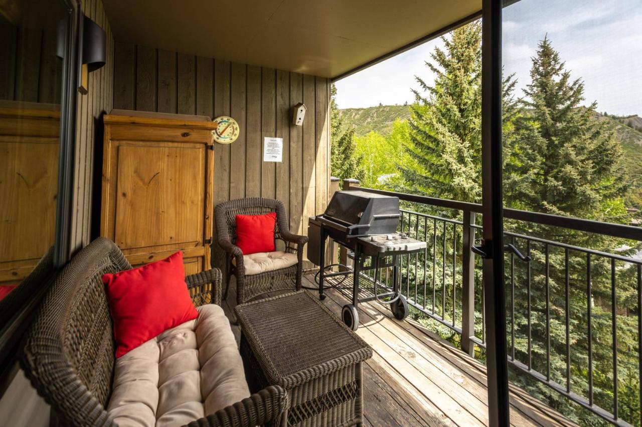 Villa Shadowbrook 303 Snowmass Village Exterior foto