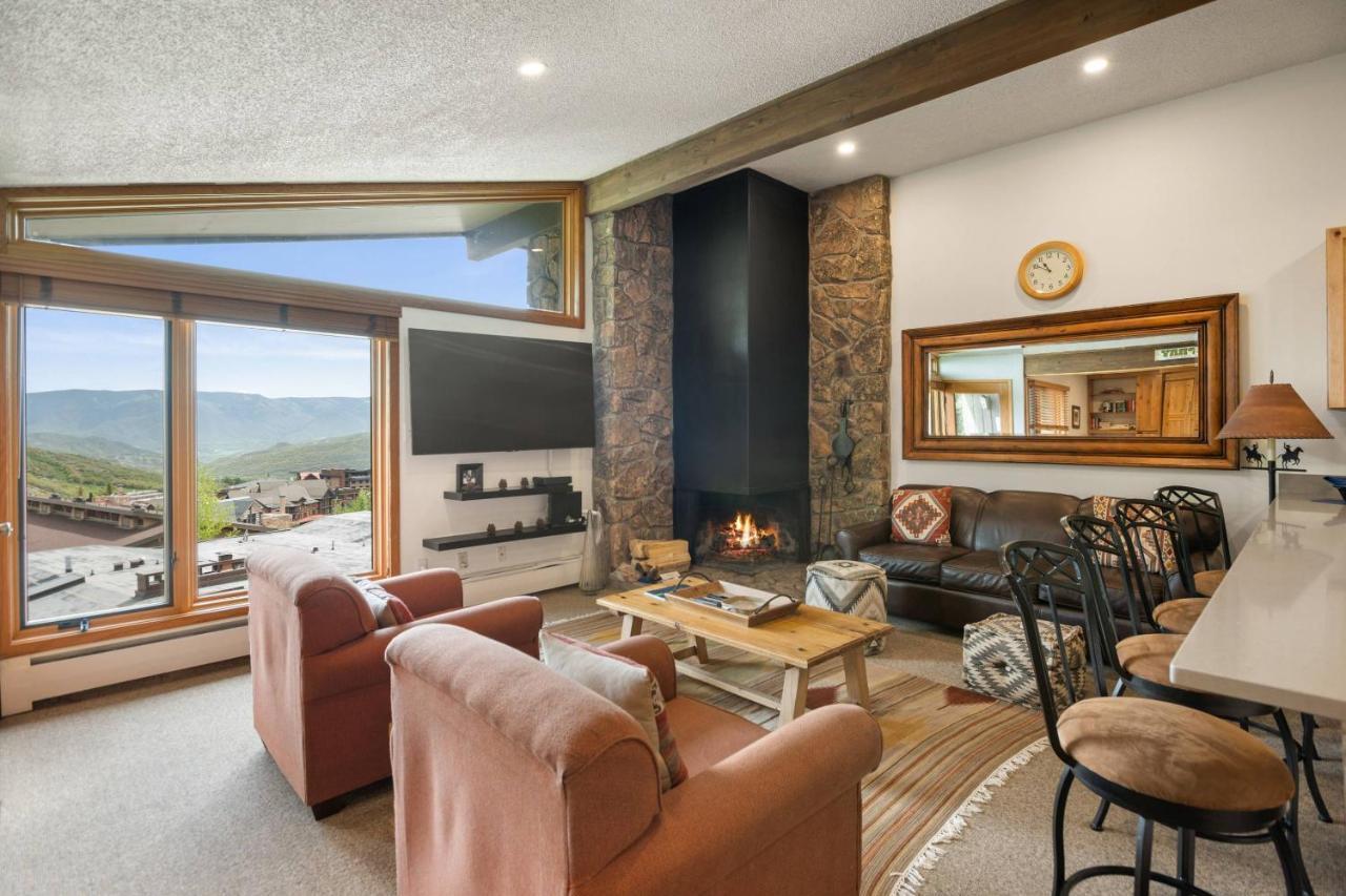 Villa Shadowbrook 303 Snowmass Village Exterior foto