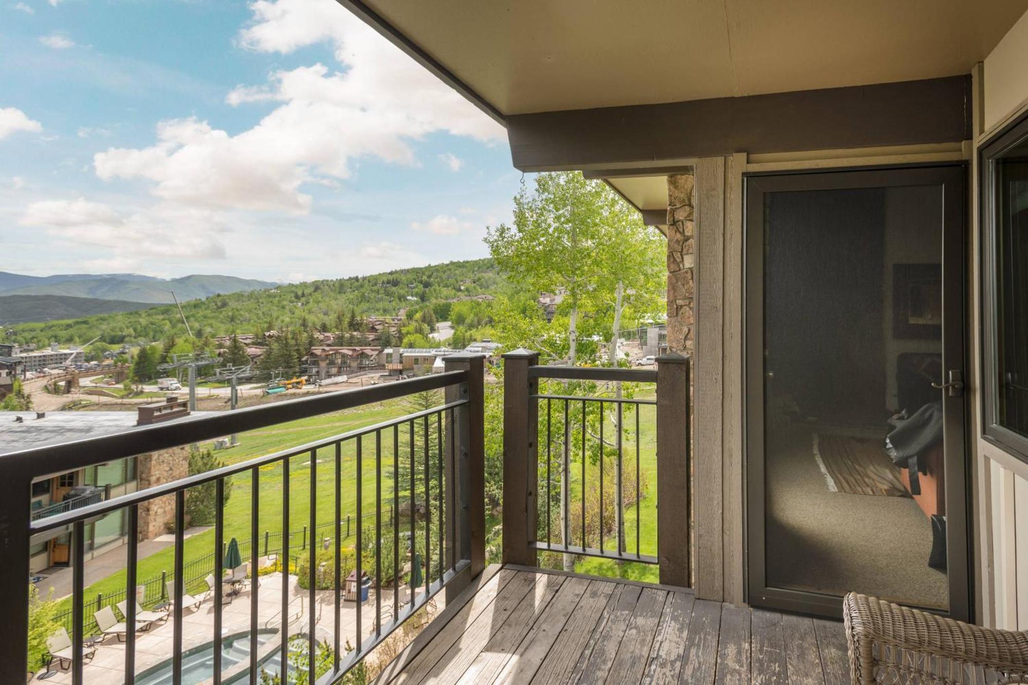 Villa Shadowbrook 303 Snowmass Village Exterior foto